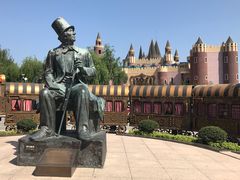 -安徒生童话乐园