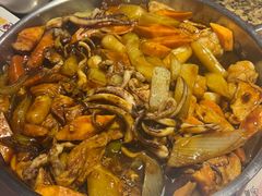 -黄记煌三汁焖锅(悦方IDmall店)