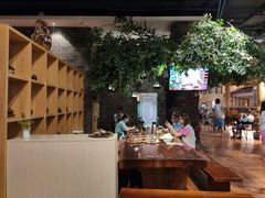 -汤森悠生活文化汤(江宁万达店)