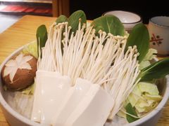 -吉兆·料理(红梅南路店)
