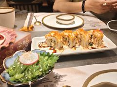 -三笙精致·料理(海河店)