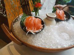-万龙洲海鲜(广渠门店)