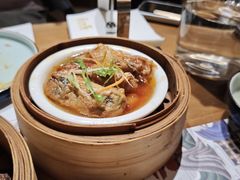 -云山茶餐厅(广东大厦店)