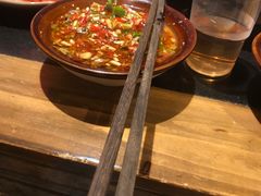 -渝大狮毛肚老火锅(普陀店)