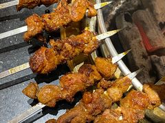 -水浒烤肉(国贸店)