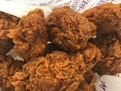 -炸肉先生总店(青泥店)