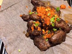 -割烹旭日本料理(龙湖狮山天街店)