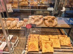 -东哥面包(江宁大润发店)