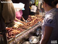 六合夜市-六合夜市