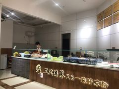 -姚记.周礼伤心凉粉(时代广场店)