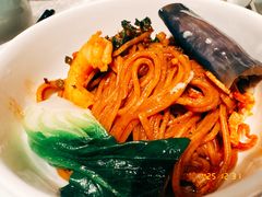 -同仁堂粹和餐厅·食养养生宴(新大都店)