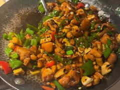 -庆江南江南菜(琴湖溪里花园城店)