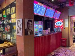 -秘宅KTV(马甸桥店)