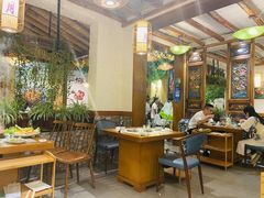 -大理董·董家小厨野生菌火锅(古城旗舰店)