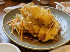 -小天厨民间菜馆(深圳街店)