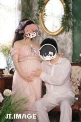 -专注孕妇照亲子照·纪田摄影