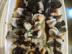 古法蒸石斑鱼-顺风海鲜港(金玉兰店)