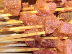 -阿串串老火锅(力盟店)