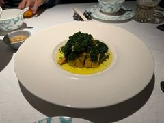 -桂满陇·海市蜃楼·黑金(国金店)