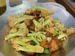 -褚记烤鸭·南京家常菜(雨花e-park店)