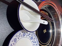 -淼福猪肚鸡·椰子鸡火锅(大沙地店)