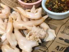 -十面欢腾·海鲜面·台式Bistro(长乐路店)