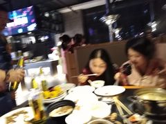 -蓝鲸湾汤泉(包河店)