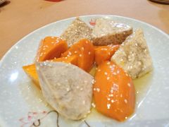 -抱德·潮汕味(敦和店原惠城鱼仔)