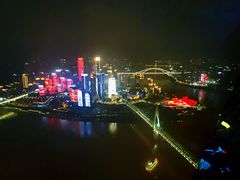 -WFC会仙楼观景台