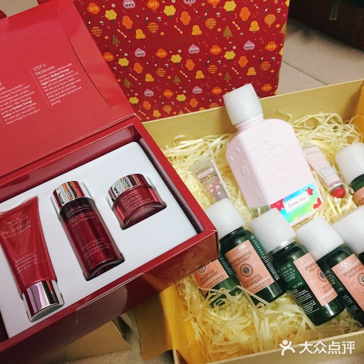 毛孔粗大的自救！