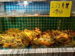 -佬太公海鸭·海鲜大排档(上海总店)