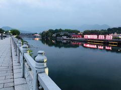 -溪口-滕头旅游景区