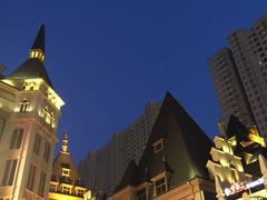 -光谷广场