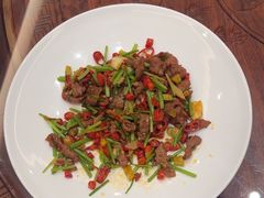 -鲁宴·鲁煨黄河生态大鲤鱼(月坛店)