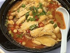 -北京大学-燕南食堂