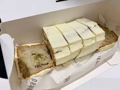 -DRUNK BAKER(上海陕康里店)