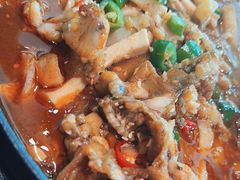 -蛙喔牛蛙(高新绿宝店)