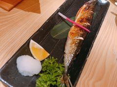 -隐泉京望日式料理(太和广场店)