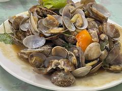 -天云活海鲜家菜馆·海鲜大咖(栈桥店)