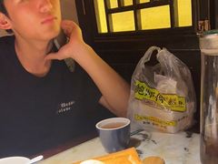 -绿茶餐厅(汇悦大融城店)