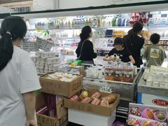 -牛奶便利(东四店)