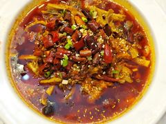 -金家老三饭庄(常营店)