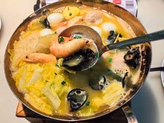 -绿茶餐厅(南翔印象城MEGA店)