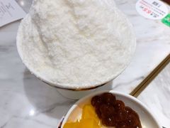 -糖纸甜品(乐颂坊店)