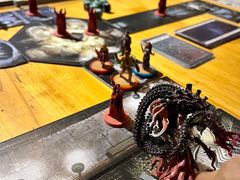 -1984魔法桌游(观音桥店)