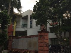 -广州市南武中学