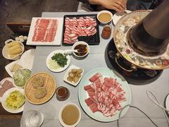 -东来顺饭庄(apm总店)