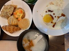 -上海外滩茂悦大酒店