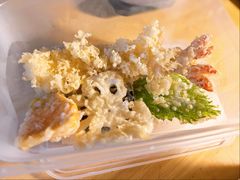 -天狗山料理(省体店)
