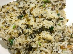 酸菜炒饭-蛙蛙叫·干锅年代(钻石广场店)
